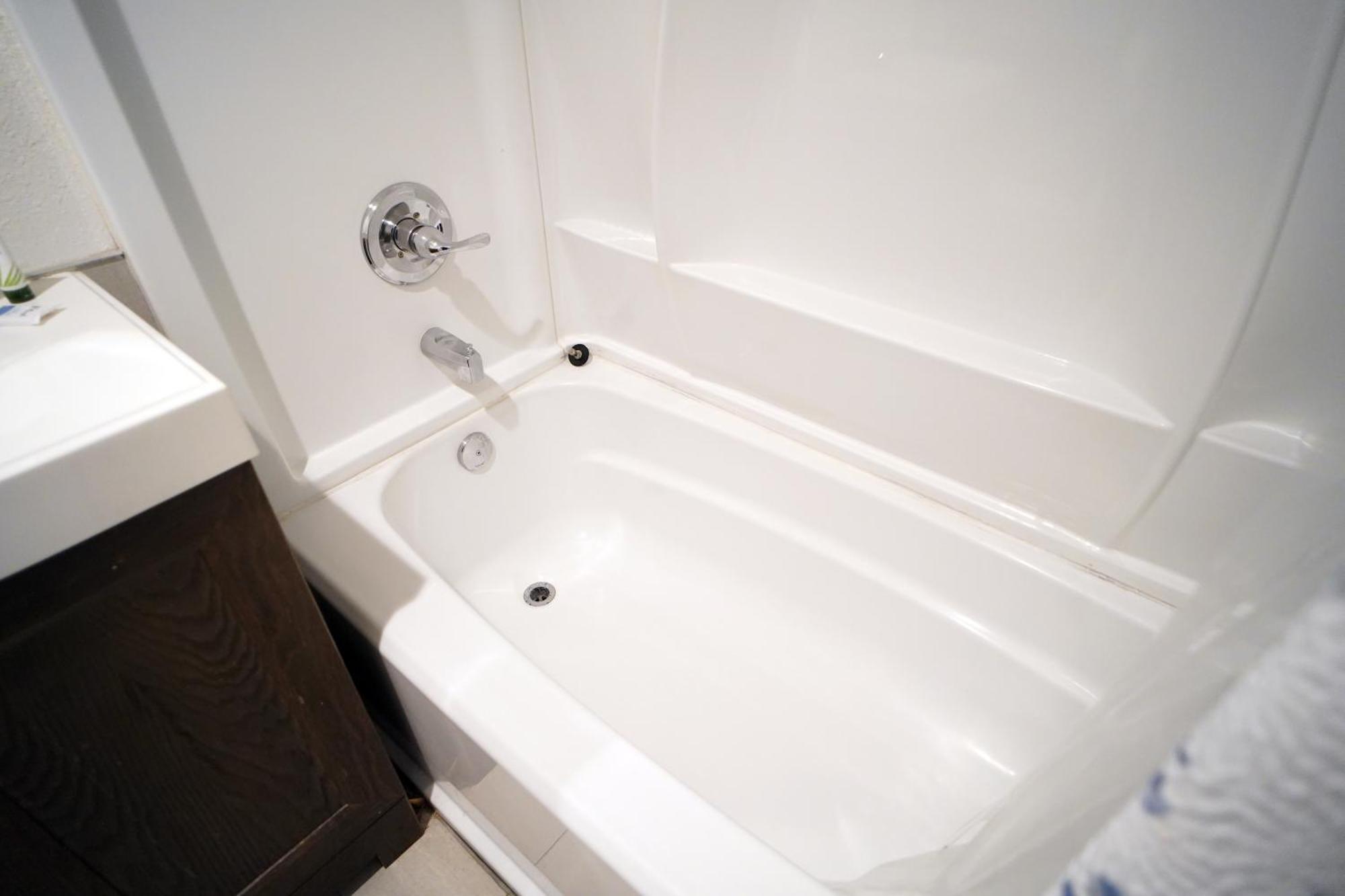 Anaheim Executive Inn & Suites Quarto foto